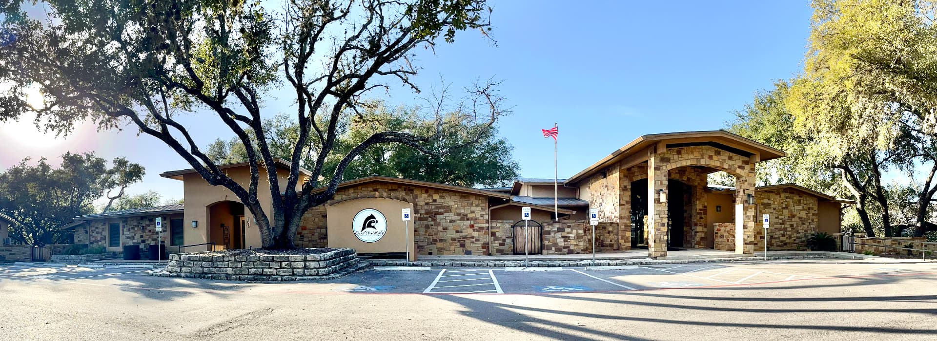 Quail Point Lodge